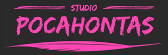 Studio Pocahontas logo