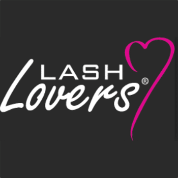 Lash Lovers logo