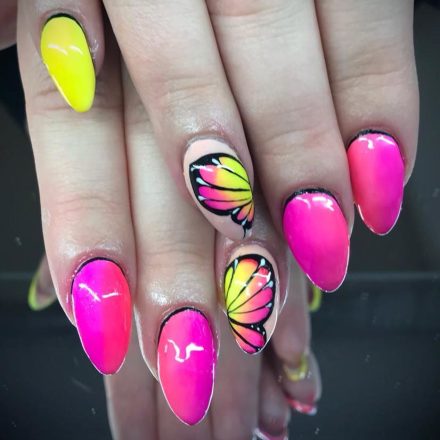 Nails